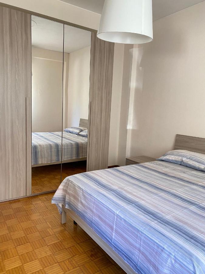 Vesna Apartment Desenzano del Garda Exterior foto